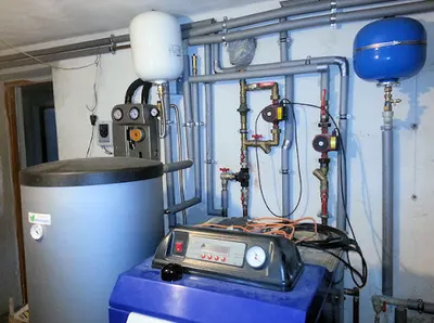 Anbud Zakład Instalacji Grzewczych i Sanitarnych